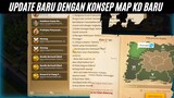 NEW UPDATE MAP BARU UNTUK KD BARU DAN EVENT BULAN JANUARI
