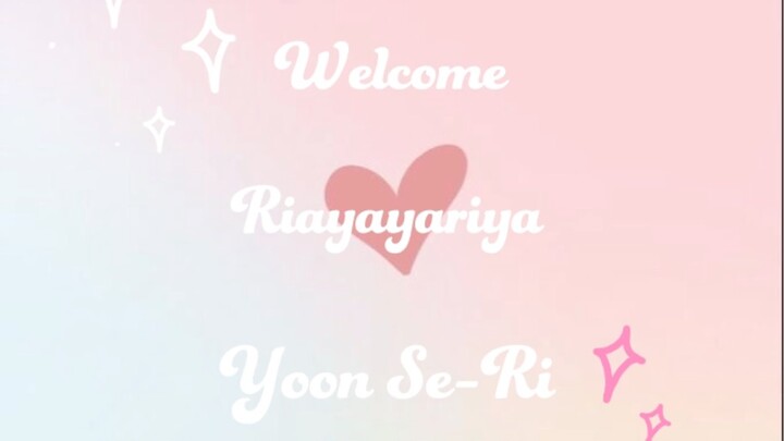 🦋 INTRODUCE 🦋