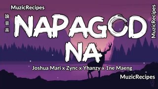 Napagod na