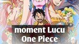 One Piece (Sub Indo)Moment lucu saat menyelamatkan Brook