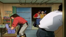 Hajime no Ippo - Season 1 Episode 1 (Tagalog Dub)