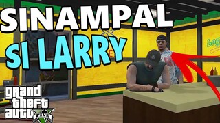 GTA V | LARRY THE RP LORD [PrestigeRP]#196