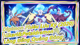 Digimon Phiêu Lưu Ký (2020) | Tập 44-Hikari&Petaldramon(Lồng tiếng Quảng Đông)