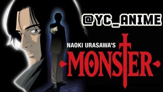 Monster anime in hindi dubbed [ Episode : 5 ]