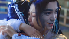 [Chukong x Yunweishan] What would the chemistry be like if Xiaoyu played Qishi Jixiang?