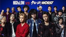 High & Low The Worst Episode.0 Eps 3