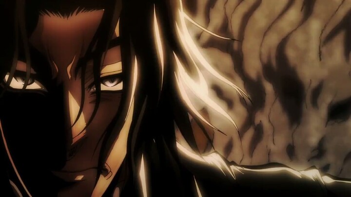 DRIFTERS EPISODE 12 (END) SUB INDO