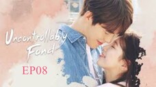 Uncontrollably Fond__EP08. ENG SUB (2016)