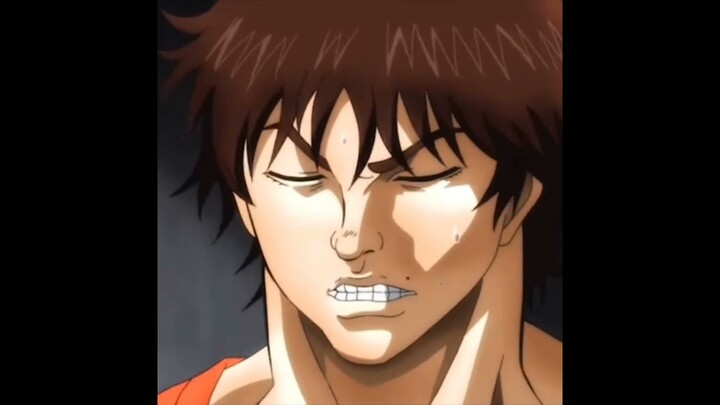YUJIRO HANMA SUPERNATURAL ABILITY THAT BLOW YOUR MIND - BAKI MANGA/ANIME - ANIMO RANKER - Bilibili YUJIRO HANMA SUPERNATURAL ABILITY THAT BLOW YOUR MIND - BAKI MANGA/ANIME - ANIMO RANKER - Bilibili