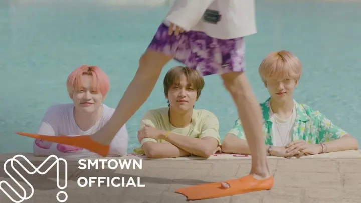 [Music]<Life Is Still Going On>|NCT DREAM