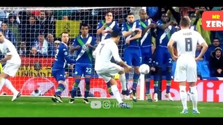 Ronaldo giải cứu giúp đội nhà lội ngượi dòng đỉnh cao