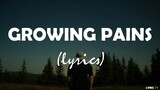 Growing pains (lyrics) - Neck Deep