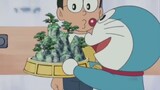 Jamur Matsutake Di Taman Kecil!  - Doraemon Bahasa Indonesia #DBI