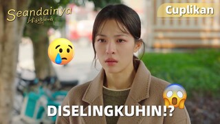 What If | Cuplikan EP19 Naluri Cewek Itu Sangat Kuat | WeTV【INDO SUB】