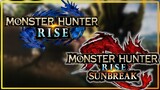 Will Sunbreak Save Monster Hunter Rise?