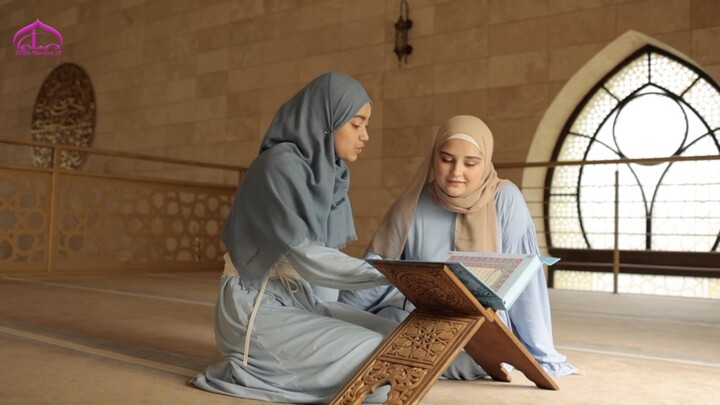 Islamic video