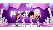 BLACKPINK THE GRILS MV