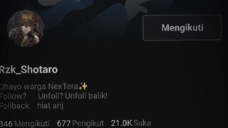 😭takut terulang kejadian yg sama kayak bang reyka😭😭semoga enggak 😭😭🥲🥲😭