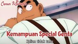 Detective Conan Movie 24  Kemampuan special Kojima Genta