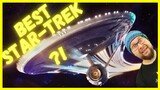 Star Trek: Strange New Worlds Season 2 Review (Episodes 1-6) Paramount+