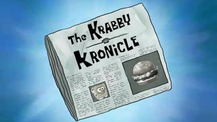 S6-Eps 9B | THE KRABBY KRONICLE dub indo