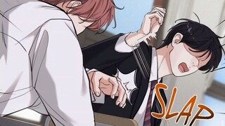 BL Manhwa Manga Yaoi