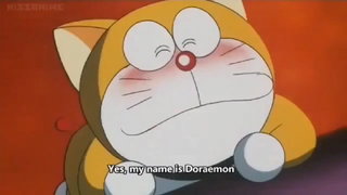 Birth of Doraemon 1995 Full Movie English Sub. (Doraemon 2112)