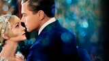 The Great Gatsby, pengeditan indah tingkat koleksi bingkai 4K60!