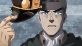 [Anime] Wajar jika kepala Resimen Pengintai bisa memakai Stand, 'kan?