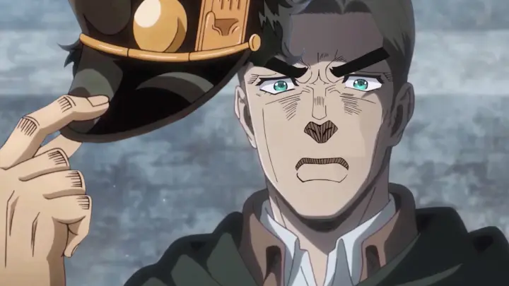 [Anime] A Video Clip Of Attack On Titan And JoJo