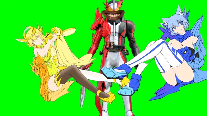 My favorite episode of Evil Swordsman