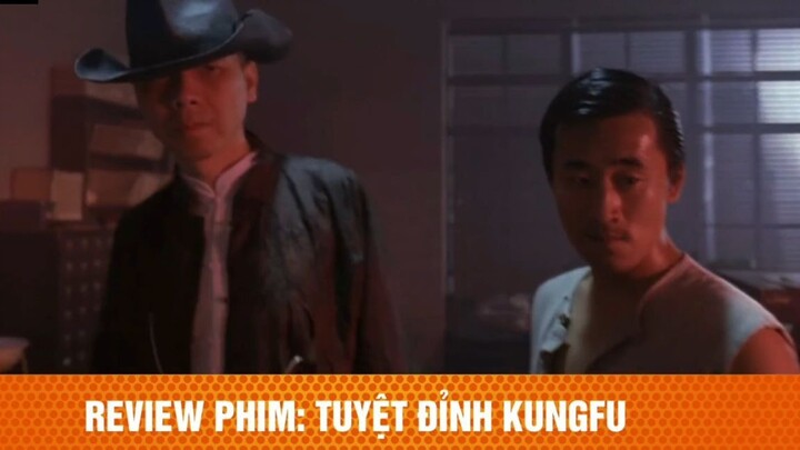 review phim Tuyệt đỉnh kungfu tập 1 #reviewphim #phimhay #reviewphimhay