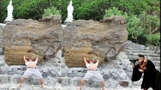 Ảnh Chế   Photoshop Troll P 146 James Fridman Liberty Enlightening th