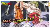 [Dragon Ball] Berkobar! Pertarungan Super Epik!!! [AMV / MAD]_1
