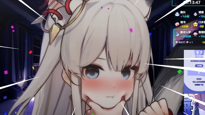【茉宁Yukina】这下做不成兄弟了