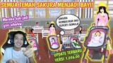SELURUH TEMAN SAKURA MENJADI BAYI HAHA!! LUCU BANGET CERITANYA - SAKURA SCHOOL SIMULATOR INDONESIA