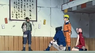 Naruto Phần 1- Tập 35 (Lồng tiếng HTV3)