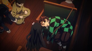 kimetsu no yaiba