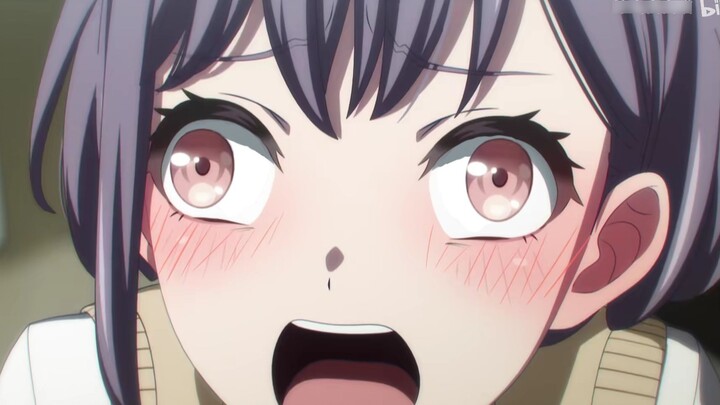 Ah🤪～Ah🤪～Ah eh😬Ah eh😬Ah→Ah↑Ah↓😨Ah😰～Hmm💥Hey hey🤗Hey oh hey hm😋～Oh hey🥳Yêu yêu yêu yêu yêu yêu😍