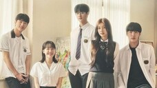 Season of blossom 2022 ep 8 sub indo