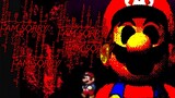 THIS MARIO HORROR GAME WAS MADE BY A MURDERER...