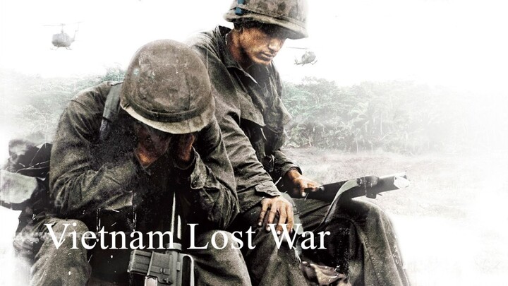 Vietnam War Documentary - Vietnam Lost Films Episode 5: Changing War (SD)