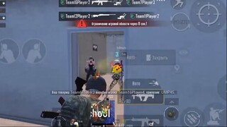 КЧАУ ❤️ HIGHLIGHTS PUBG MOBILE