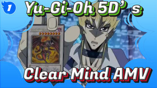 [Yu-Gi-Oh AMV] Unswerving State! Over Top Clear Mind!_1