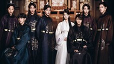 Moon Lovers: Scarlet Heart Ryeo EP 1