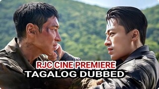 ESCAP3 2024 TAGALOG DUBBED COURTESY OF RJC CINE PREMIERE POWERED BY RAMPAGE TD