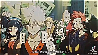 chồng tui bakugo 😍