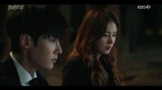 Zombie Detective Ep 9