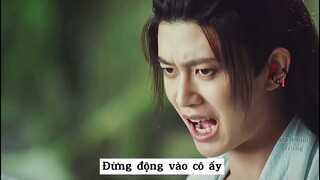 [Vietsub] Ngự Giao Ký(The Blue Whisper) tập 3,4 |Nhậm Gia Luân, Địch Lệ Nhiệt Ba