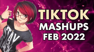 BEST TIKTOK MASHUP FEBRUARY 2022 PHILIPPINES 🇵🇭